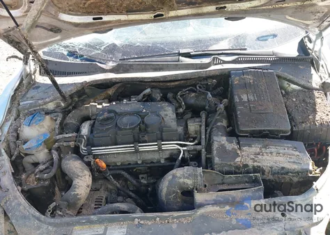 2006 Volkswagen Jetta Tdi from USA, damaged, VIN 3VWST71K86M759295